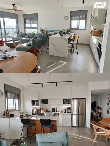 דירה, שתולים 55, עזרא, הארגזים, תל אביב יפו