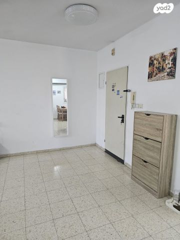 דירה, העסיס 13, קרית כרמים, ראשון לציון