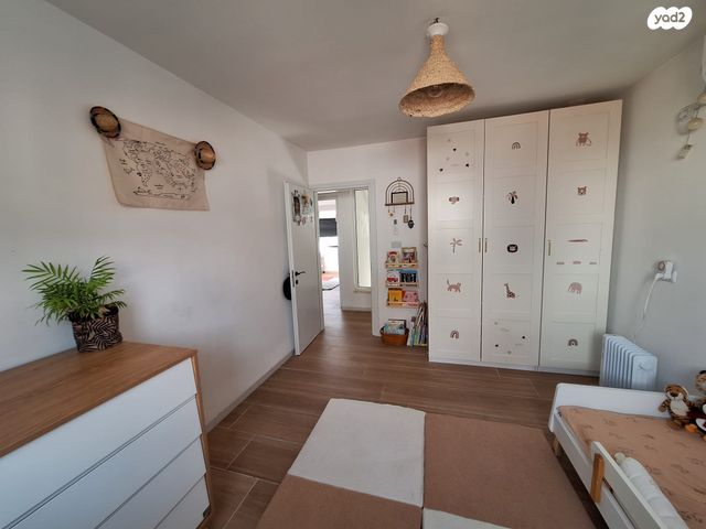 דו משפחתי, הכשרת היישוב 10, שאר העיר, עפולה