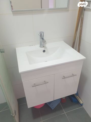 יחידת דיור, עוזי חיטמן 1, הכרם ג', עכו