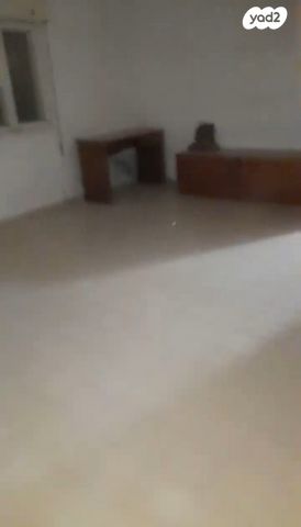 דירה, הארזים 14, בית הכרם, רמת בית הכרם, ירושלים