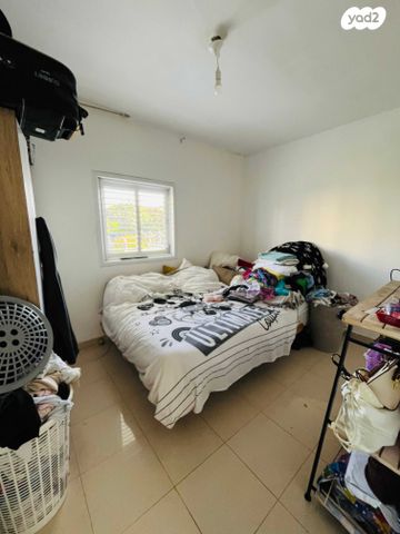 דירה, הרב ינובסקי 2, רמז, מערב ותיק, ראשון לציון