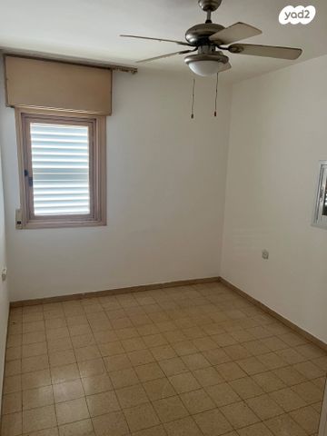 דירה, שדרות יוספטל 109, גבעה א', שביט, קרית אתא