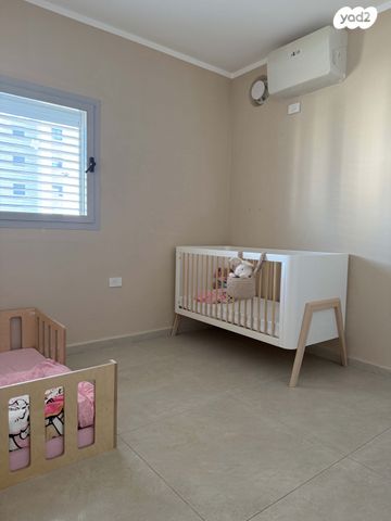 דירה, יהלום 1, צמרות המושבה, באר יעקב