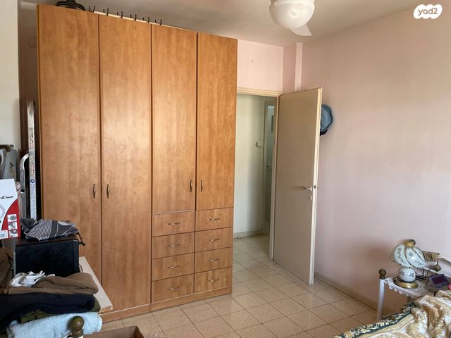 דירה, שער הגיא 13, שכונה ט', באר שבע