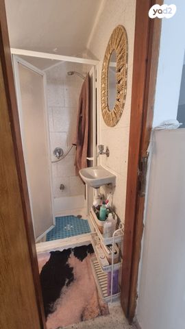 סטודיו/ לופט, חומה ומגדל 10, קרית חיים מזרחית, חיפה