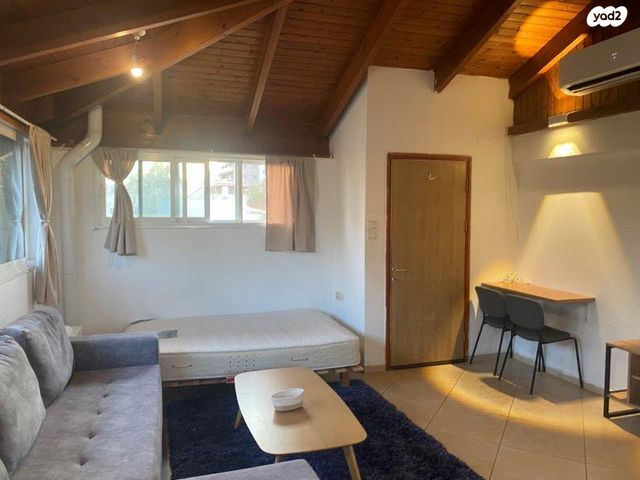 יחידת דיור, י.ל. ברוך 3, הרצליה הירוקה, נווה עובד, הרצליה