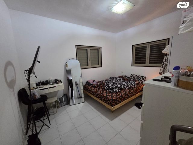 דירה, שלונסקי 8, שיפר, פתח תקווה