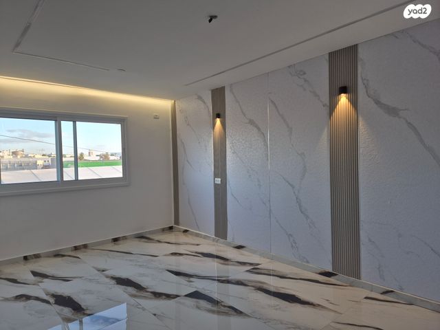 דירה, הזית 39, מגדים, קרית גת