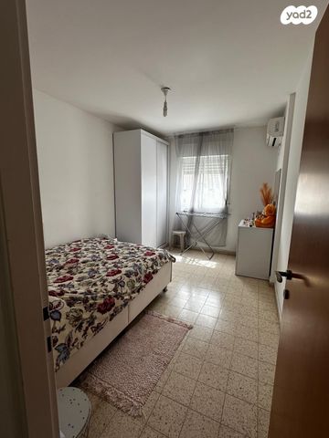 דירה, אייר 17, נווה הדרים, אשקלון