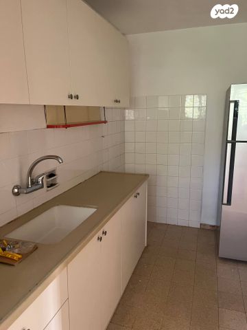 דירה, שדרות יוספטל 109, גבעה א', שביט, קרית אתא