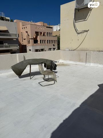 דירה, בן יהודה 160, הצפון הישן - צפון, תל אביב יפו