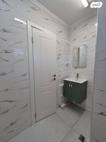 דירה, הזית 39, מגדים, קרית גת