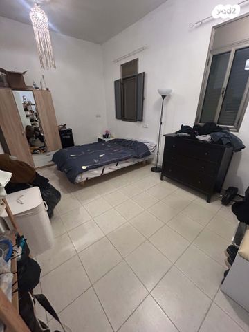 יחידת דיור, שדרות אהרונוביץ' 10, נווה חיים, חדרה