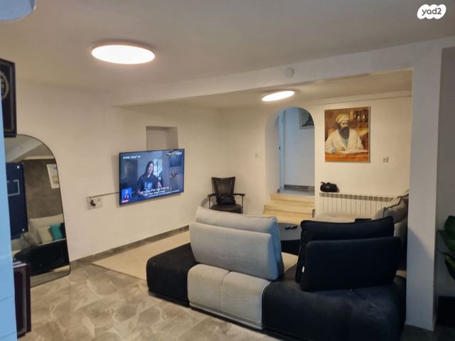 דירה, דב הוז 3, קטמונים, ירושלים