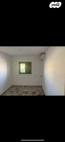 דירה, מאיר בר אילן 24, ויצמן, רמלה