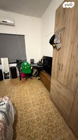 דירה, מלצ'ט 45, לב תל אביב, לב העיר צפון, תל אביב יפו