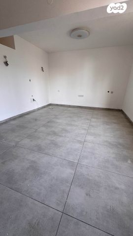 דירה, סמטת אורן 17, מוצקין הותיקה, קרית מוצקין