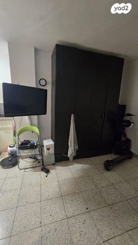 יחידת דיור, דרך זאב ז'בוטינסקי 153, נחלת גנים, רמת גן