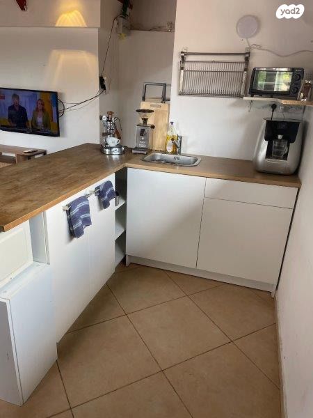 יחידת דיור, י.ל. ברוך 3, הרצליה הירוקה, נווה עובד, הרצליה