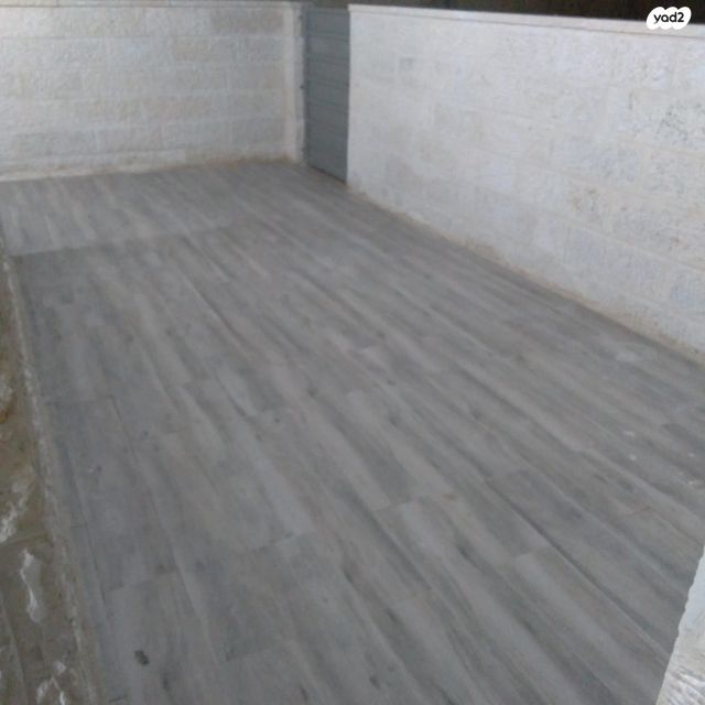 דירה, לאה גולדברג 6, נווה יעקב, ירושלים