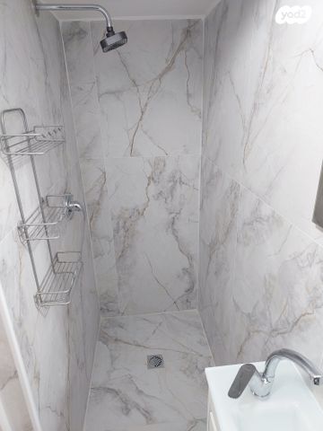 דירה, אוסישקין 21, מרכז העיר דרום, נתניה