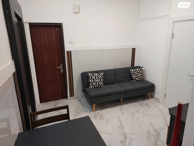 דירה, אוסישקין 21, מרכז העיר דרום, נתניה