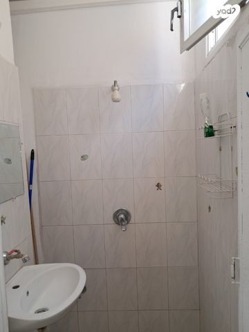 יחידת דיור, שוהם 24, צפון מזרח מרכז העיר, נתניה