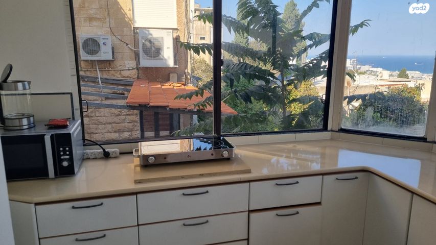 דירה, הס 27, הדר עליון, חיפה