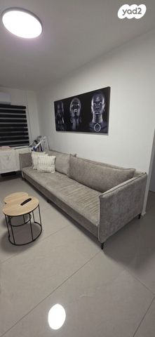 דירה, מבצע יואב 31, שכונה ו', באר שבע