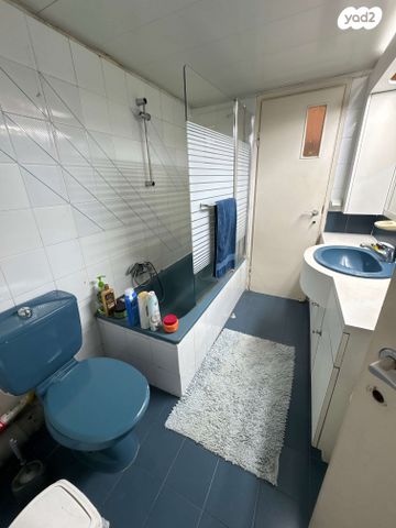 דירה, שלום אש 22, הדר יוסף, תל אביב יפו