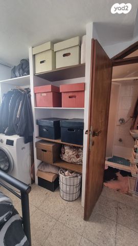 סטודיו/ לופט, חומה ומגדל 10, קרית חיים מזרחית, חיפה