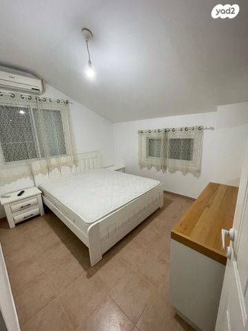 יחידת דיור, דרך התבור 1, פוריה עילית, פוריה עילית