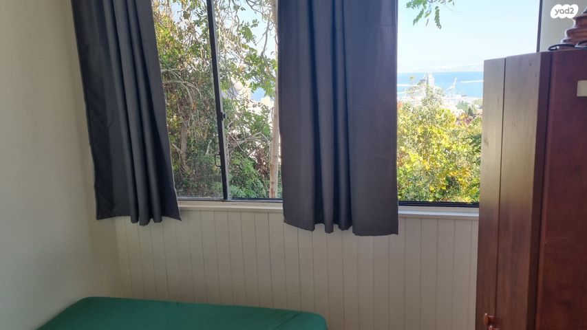 דירה, הס 27, הדר עליון, חיפה