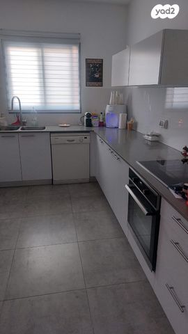 דירה, שדרות לכיש 183, כרמי גת, קרית גת