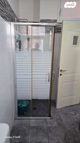 יחידת דיור, איינשטיין 4, מרכז העיר, עפולה