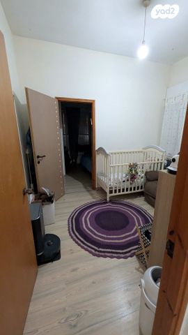 דירה, פרוג 4, שכונת חשמונאים, מרכז העיר א, רמת גן