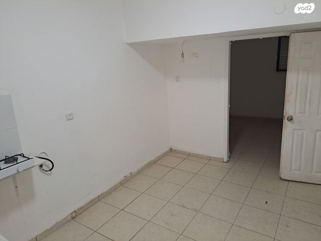 יחידת דיור, הפלמ"ח 23, עמידר, בת ים