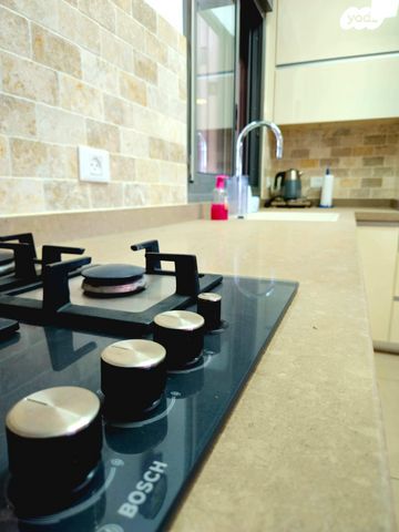 גג/ פנטהאוז, שניר 12, הפארק, חדרה