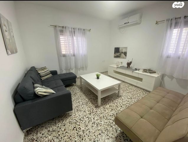 יחידת דיור, אירוס הנגב 105, נווה נוי, באר שבע