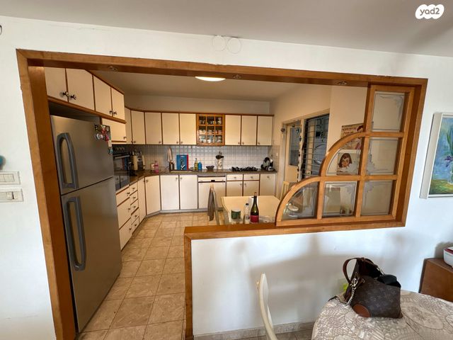 דירה, שלום אש 22, הדר יוסף, תל אביב יפו