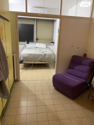 דירה, הפלמ"ח 28, קרית שמואל, ירושלים