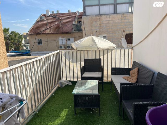 יחידת דיור, מונטיפיורי 20, שכונה א', באר שבע