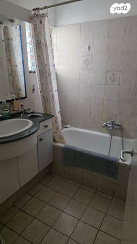 דירה, אוליפנט 11, לב תל אביב, לב העיר צפון, תל אביב יפו