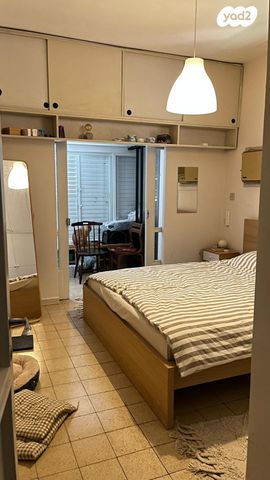 דירה, החייל האלמוני 4, שכונת בן גוריון, מרכז העיר ג', רמת גן