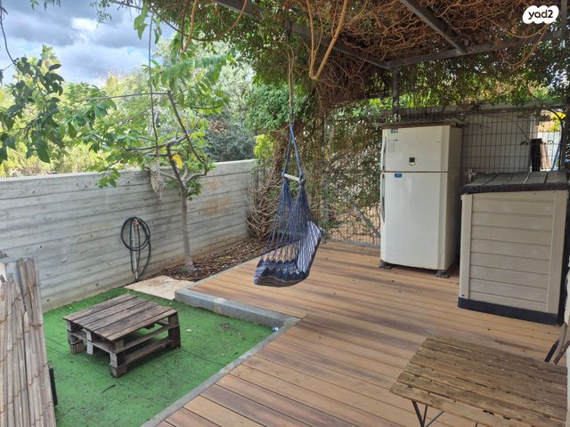 יחידת דיור, המעגן 4, מגדים, מגדים