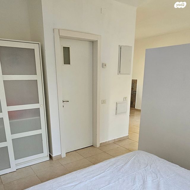 יחידת דיור, החורש 1, אמירים, אמירים