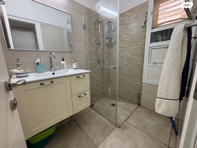 דירה, בורוכוב 14, לב תל אביב, לב העיר צפון, תל אביב יפו