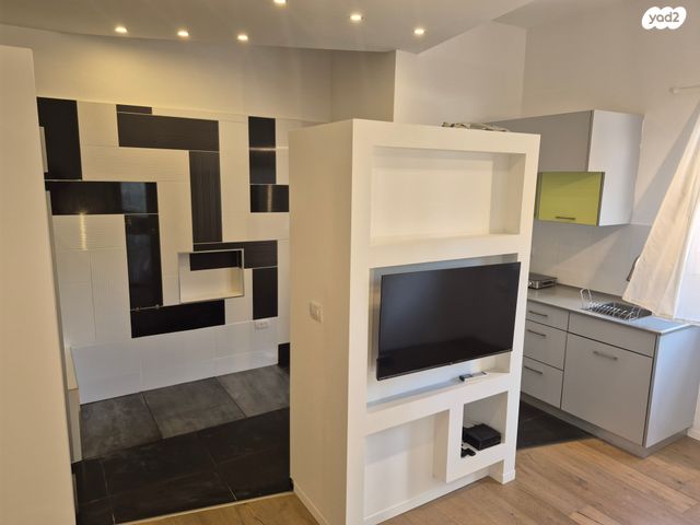 יחידת דיור, המעגן 4, מגדים, מגדים