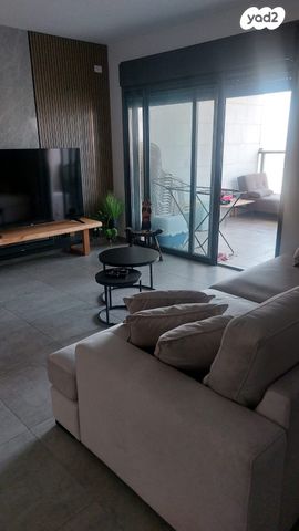 דירה, שדרות לכיש 183, כרמי גת, קרית גת